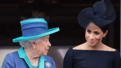 Isabel y Meghan jigsaw puzzle