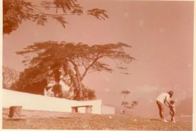 meu pai jigsaw puzzle