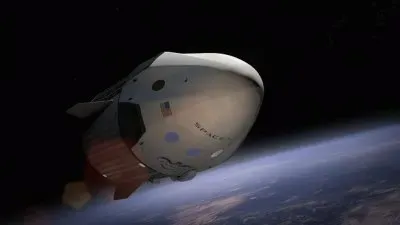spacex