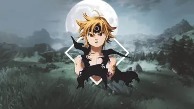 Meliodas