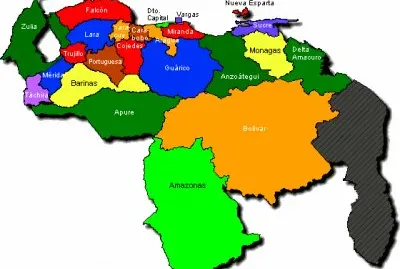 VZLA jigsaw puzzle