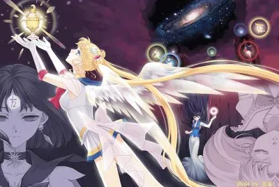 æœˆå…‰ä»™å­