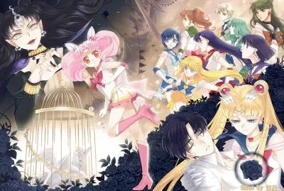 æˆ°å£«å€‘ jigsaw puzzle