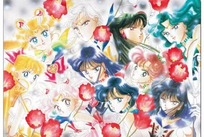 ç¾Žå°‘å¥³æˆ°å£«