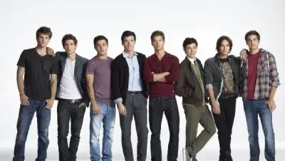 boys pretty jigsaw puzzle