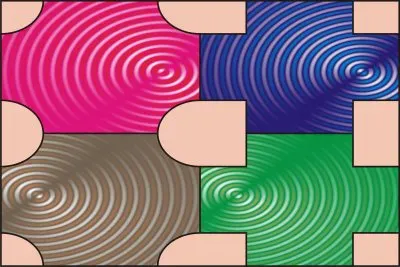 å„ç¨®åœ–å½¢ jigsaw puzzle