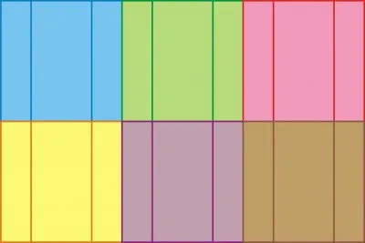 å„ç¨®åœ–å½¢