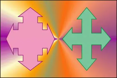 ç®­é ­åœ–åž‹