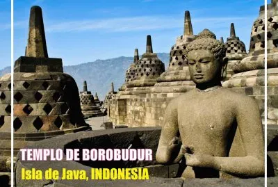 ISLA DE JAVA, INDONESIA