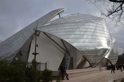 centre louis vuitton paris