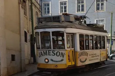 פאזל של Lisboa