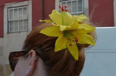 Lisboa jigsaw puzzle