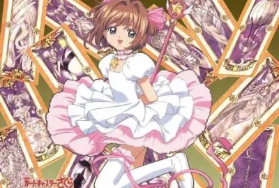 å°æ«»èˆ‡åº«æ´›ç‰Œ