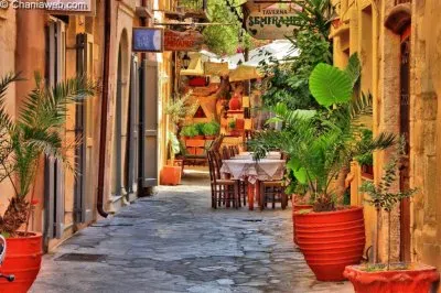 La Chania