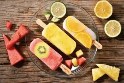 å¯å£å†°æ£’