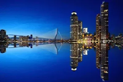 Rotterdam