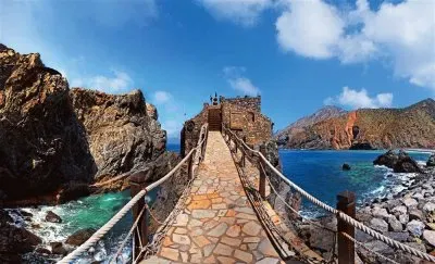 PUENTE jigsaw puzzle