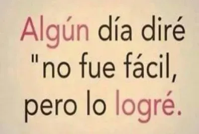 Frase alentodora