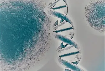 DNA