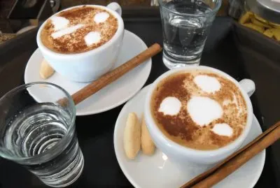 cafe