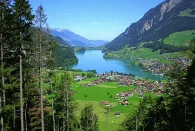 VALLE HERMOSO
