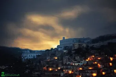 modica jigsaw puzzle