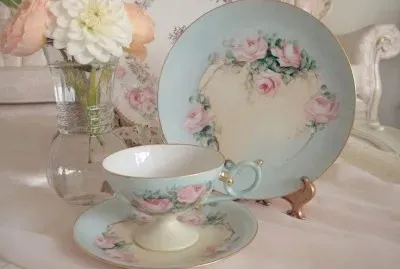 tea set