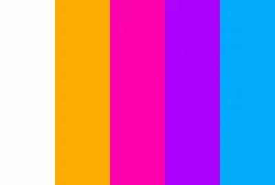 COLORES jigsaw puzzle