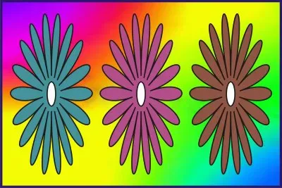 è‘—è‰² jigsaw puzzle