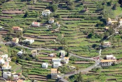 TERRAZAS jigsaw puzzle