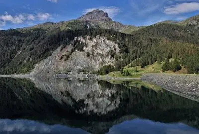 Alpes