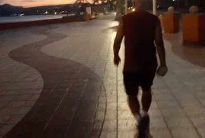 פאזל של Caminata nocturna