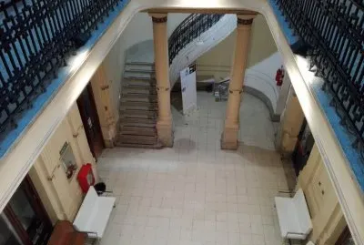 Palacio Achinelly jigsaw puzzle