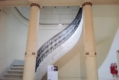 Palacio Achinelly jigsaw puzzle