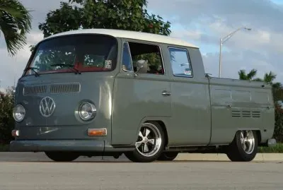 vw t2