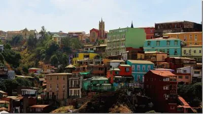 Chile 03 jigsaw puzzle