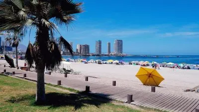 Chile 06 jigsaw puzzle