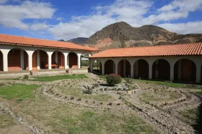 Chile 52 jigsaw puzzle