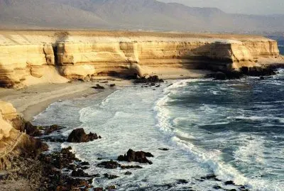 Chile 56 jigsaw puzzle