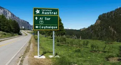 פאזל של Chile 71