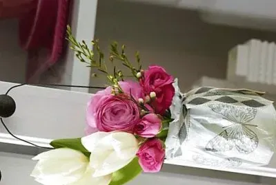 flores jigsaw puzzle