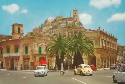 ponti Pulera e orologio del castello jigsaw puzzle