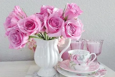 flores jigsaw puzzle