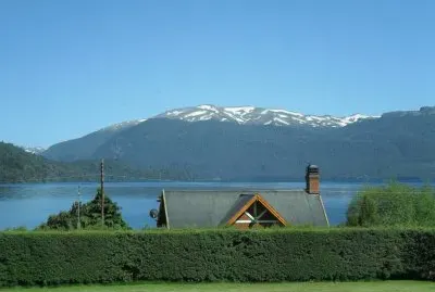 Lago lolog