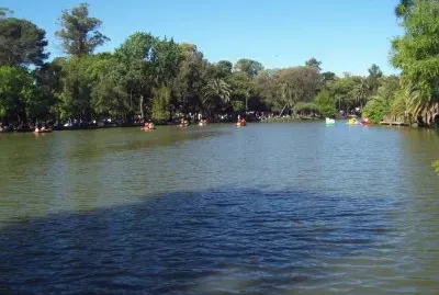 Lago
