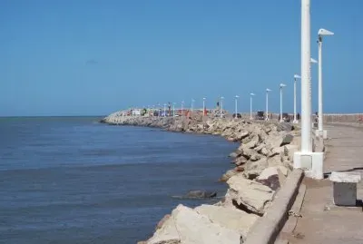 פאזל של Paseo