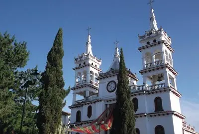 mazamitla, jal