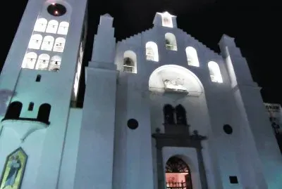 Catedral de Tuxtla GutiÃ©rrez, MÃ¨xico.