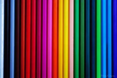 colours jigsaw puzzle