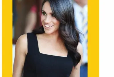 פאזל של MEGHAN